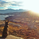 Image for article titled When Ultralight Isn't Right: How To Slow Down And Enjoy Backpacking